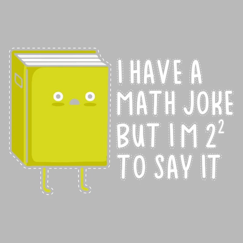 Math Nerd Students University Professor Mathematics
