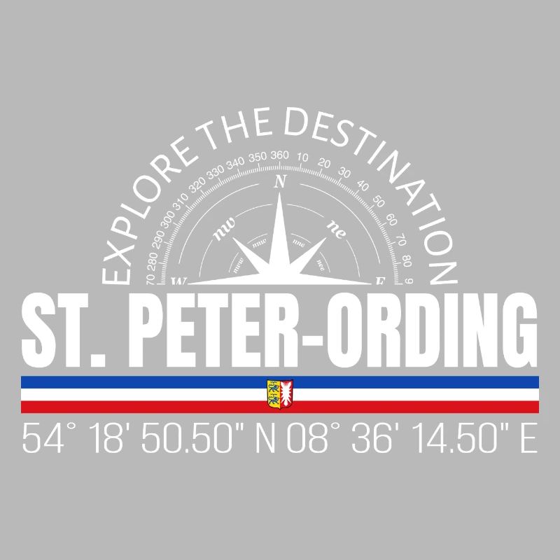 St. Peter-Ording