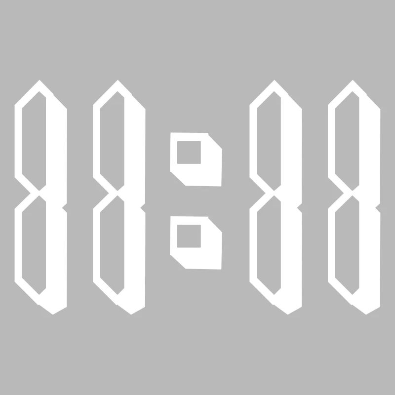 11:11 onze heures onze