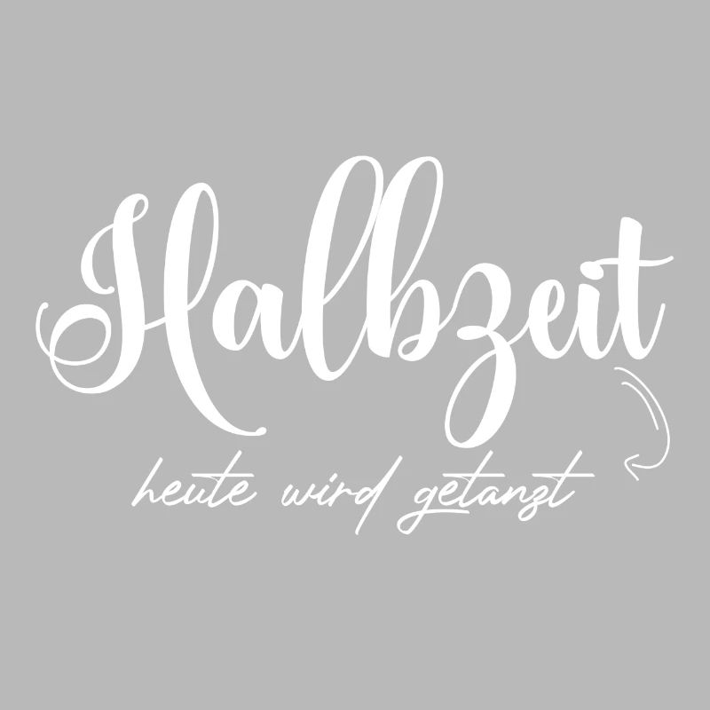 Halbzeit: Heute Wird Gestartet