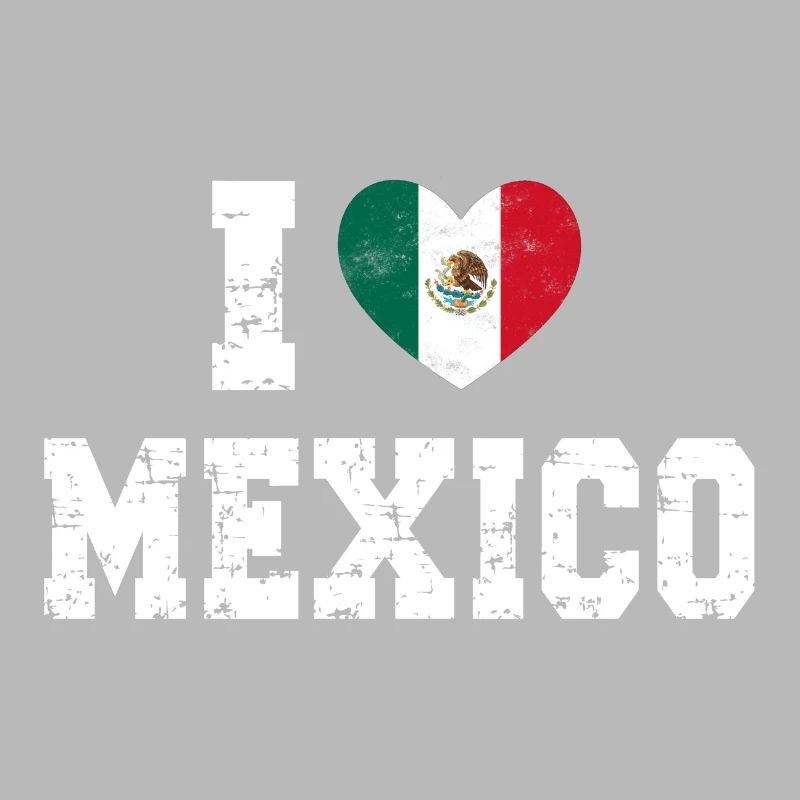 Mexiko