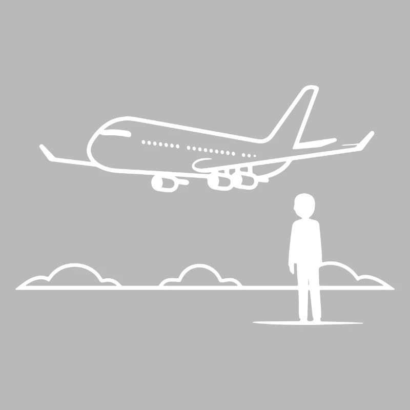 Plane Spotter