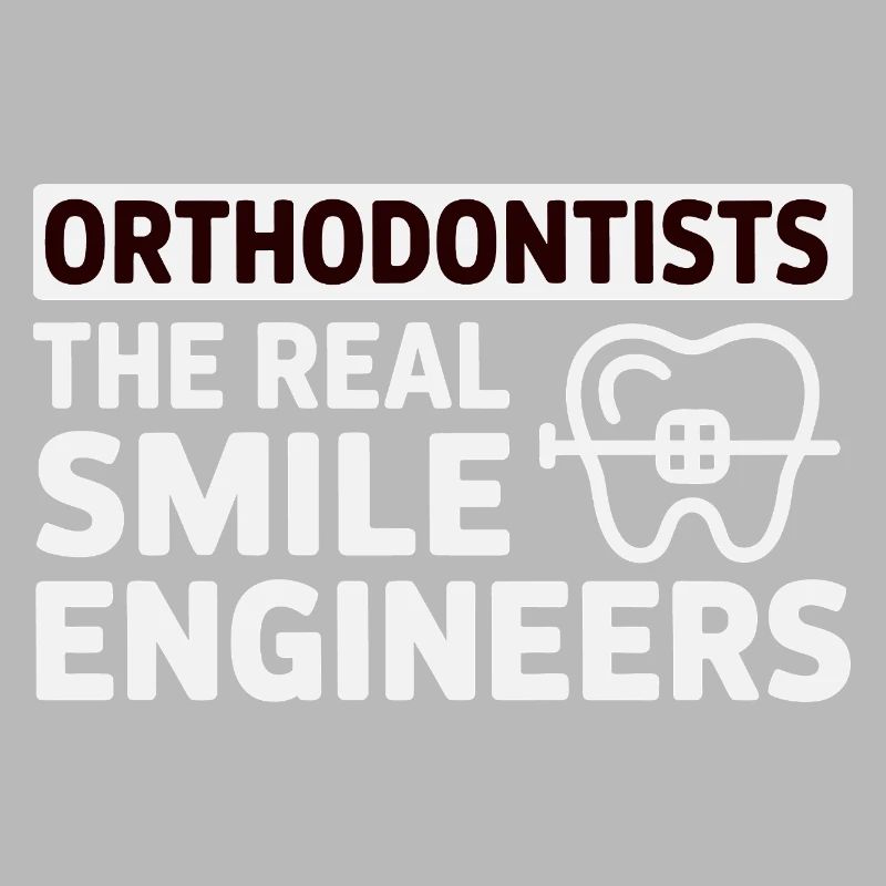 Dental Expert Structural Alignment Engineer Gear