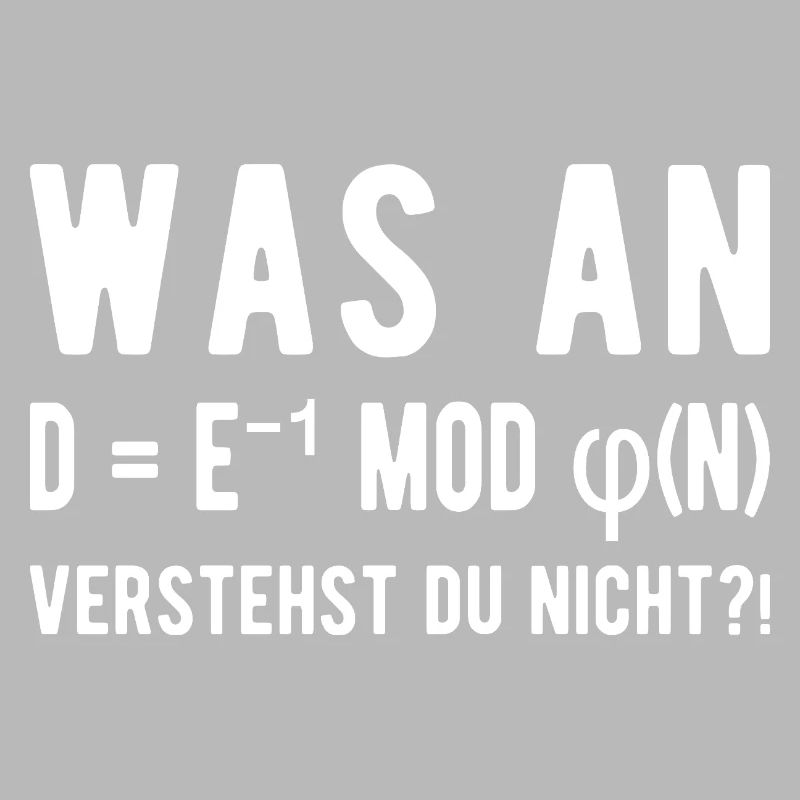 Informatiker Informatik Student Programmierer 