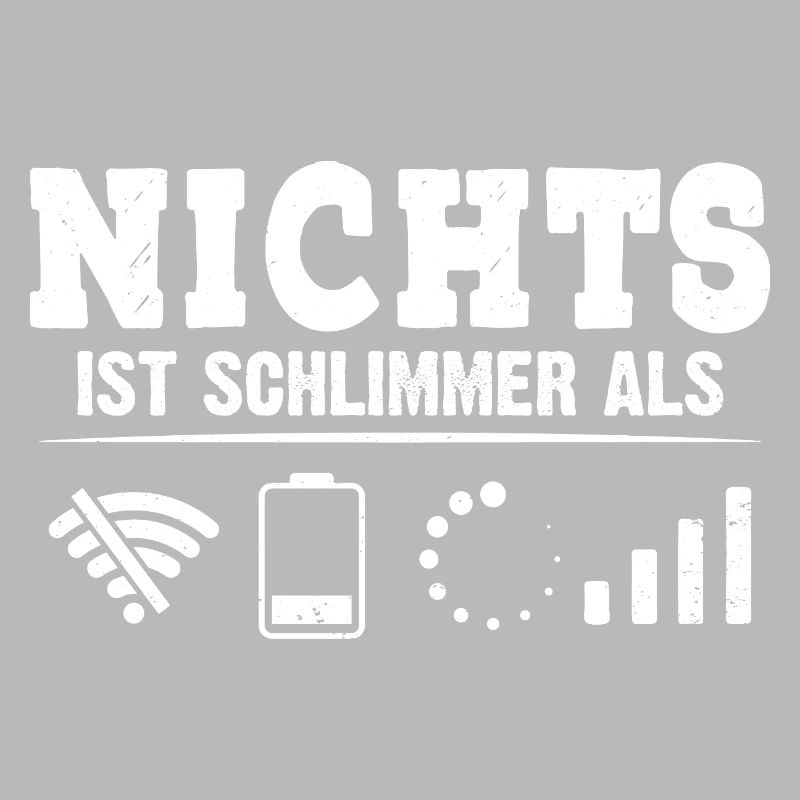 Coder NICHTS IST SCHLIMMER ALS LUSTIG