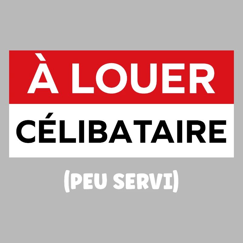 célibataire