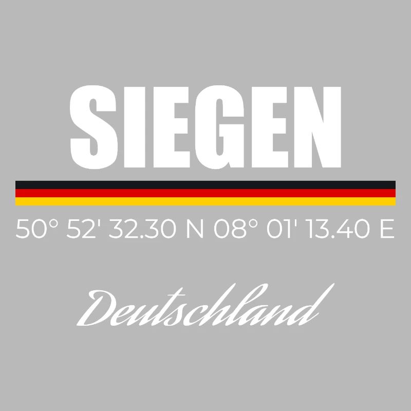 Siegen