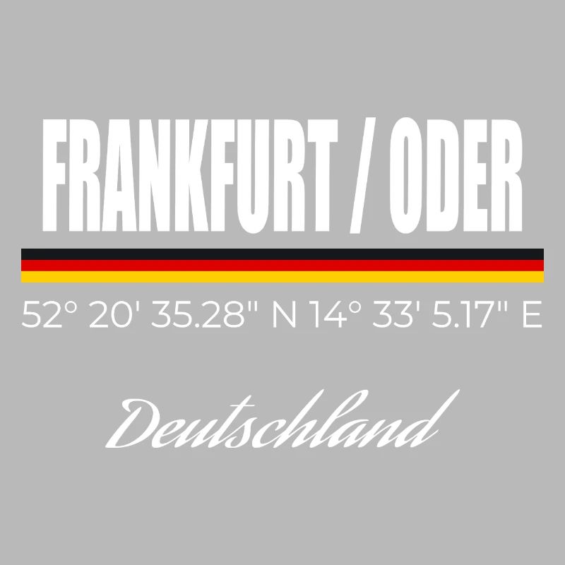 Frankfurt / Oder