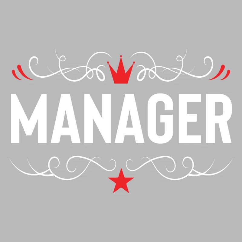 Manager Beruf