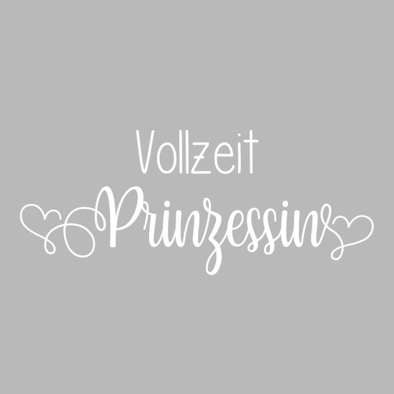 Princesse à temps plein
