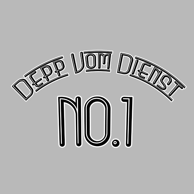 Depp du service n° 1