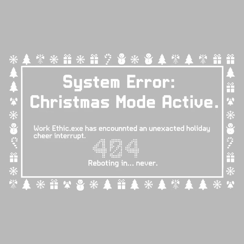 Mode Noël Actif