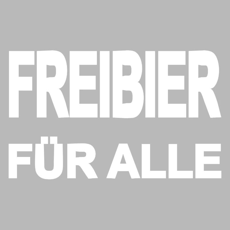 bière gratuite