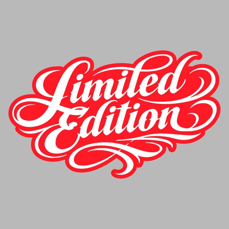 Édition limitée