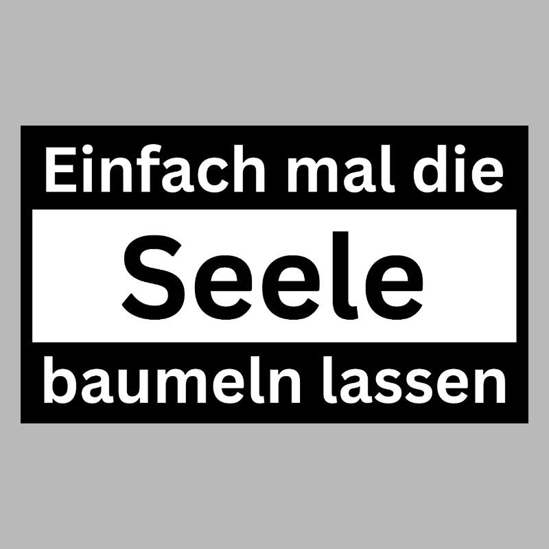Einfach_mal_die_Seele_baumeln