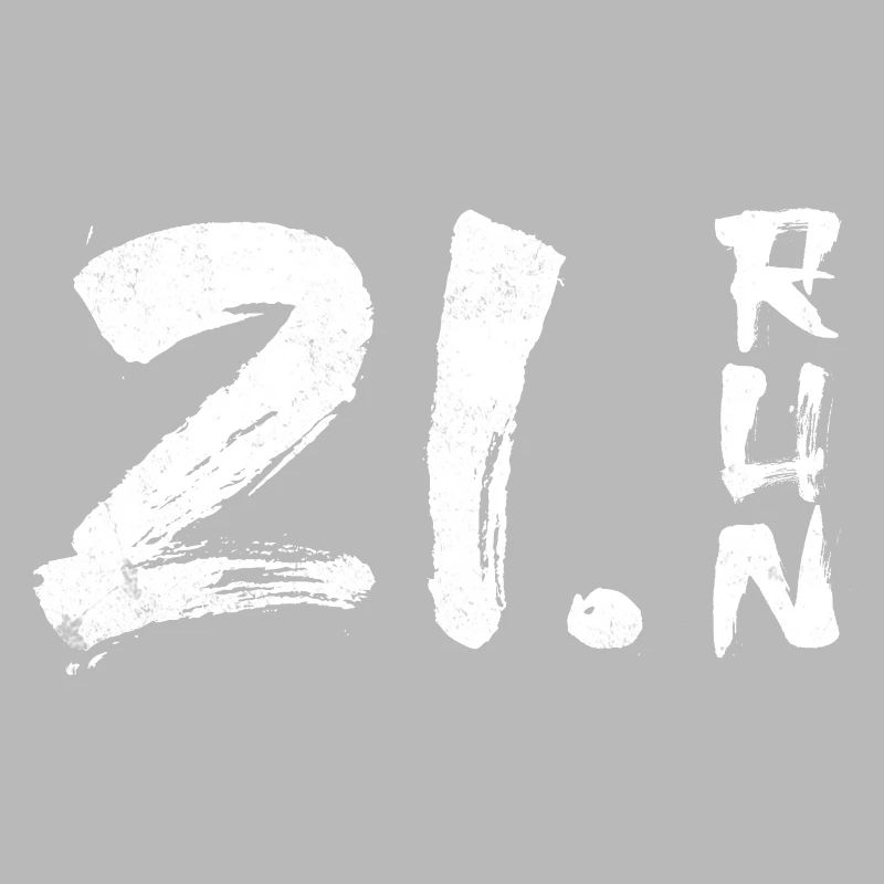 21.1 Halbmarathon