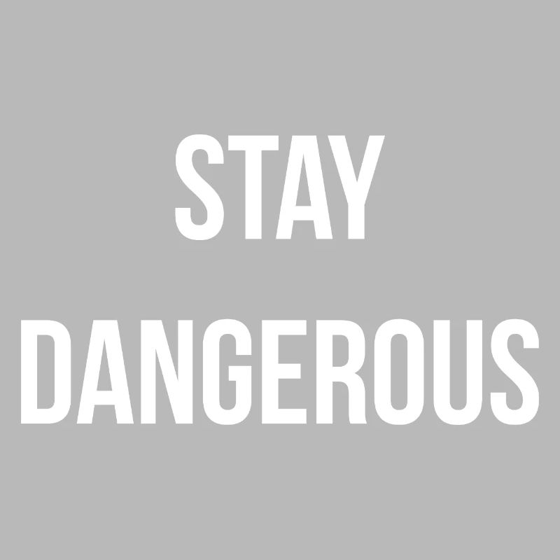 STAY D. | Greyline Official