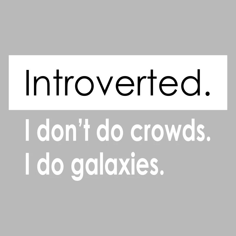 Citations d’introverti