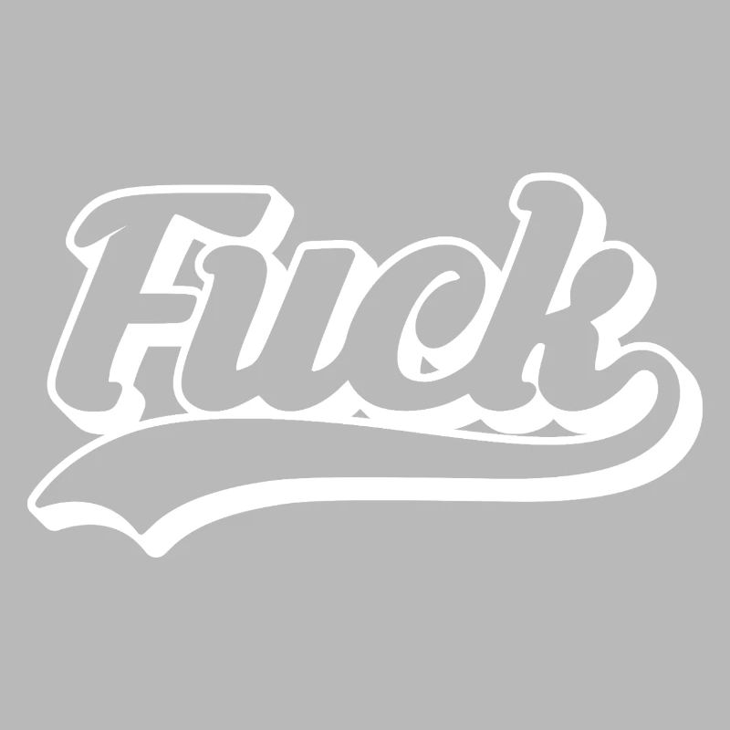 Merde au Rétro Script