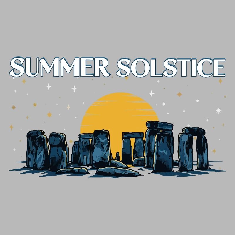 Litha Pagan Solstice d’été Midsommar