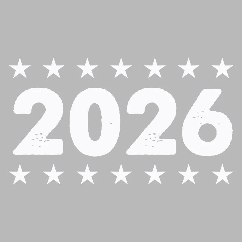 2026 Sternenrahmen