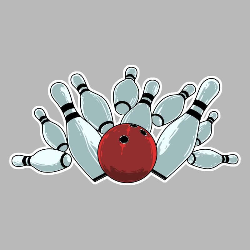 Bowling Strike