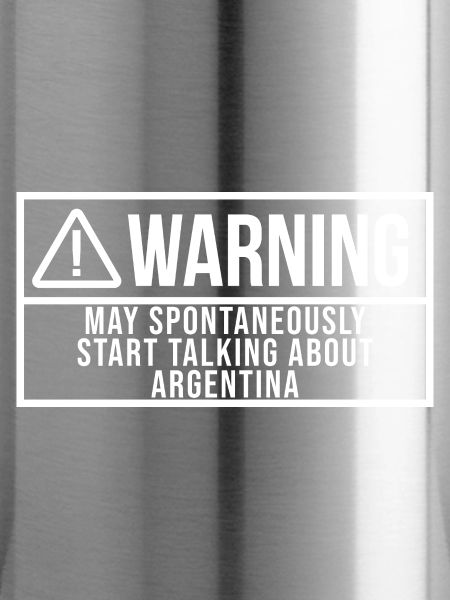 Argentinien, Argentinien, Argentinien