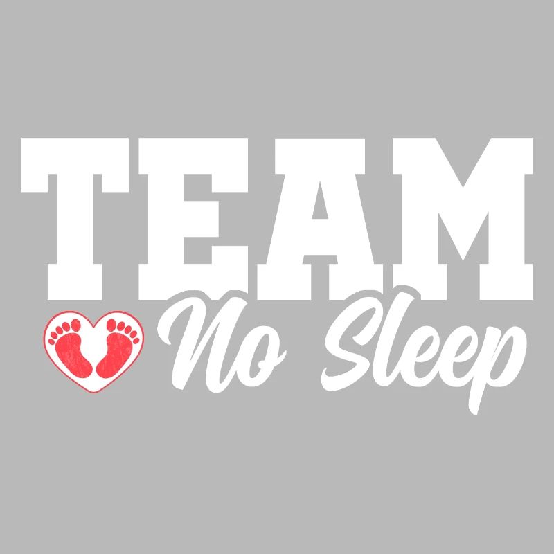 Équipe Pas de sommeil