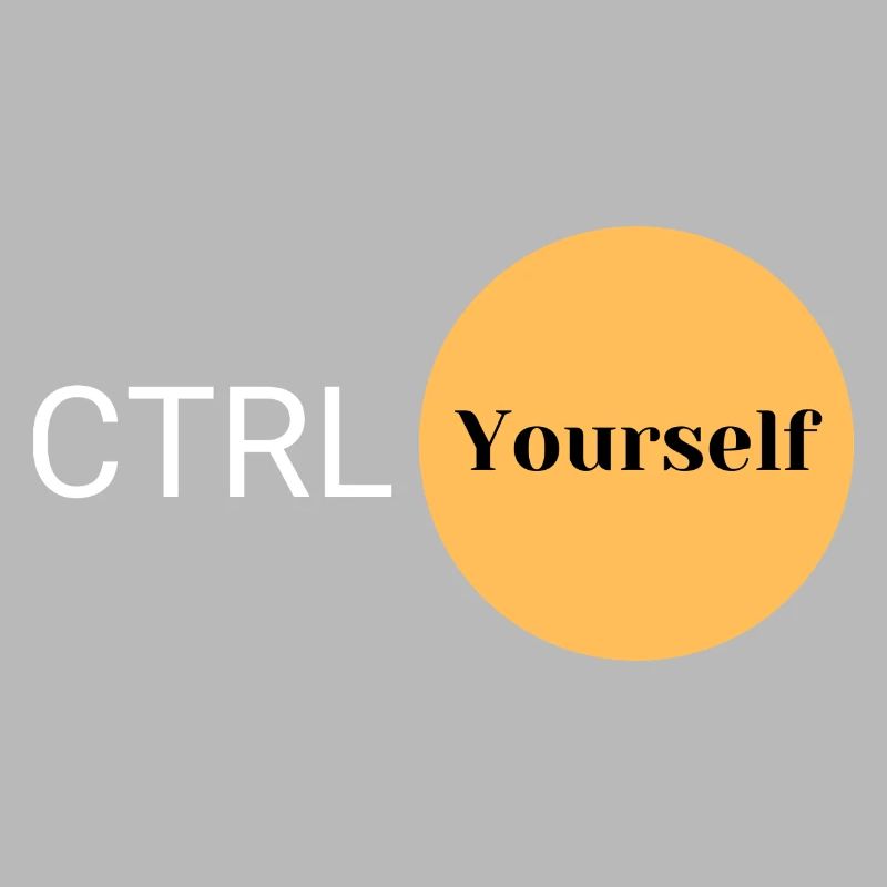 CTRL Vous-même