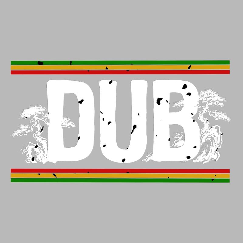 Dub Roots Reggae Forest