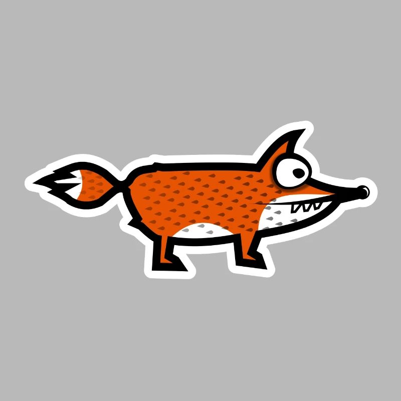 Fuchs