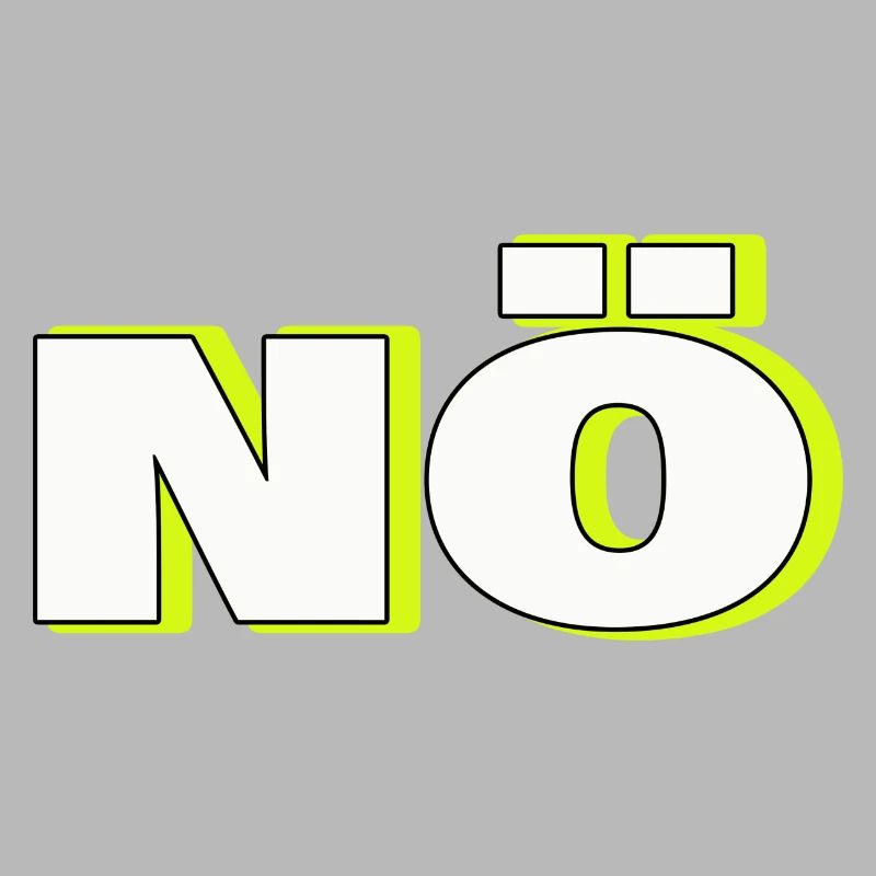 NÖ