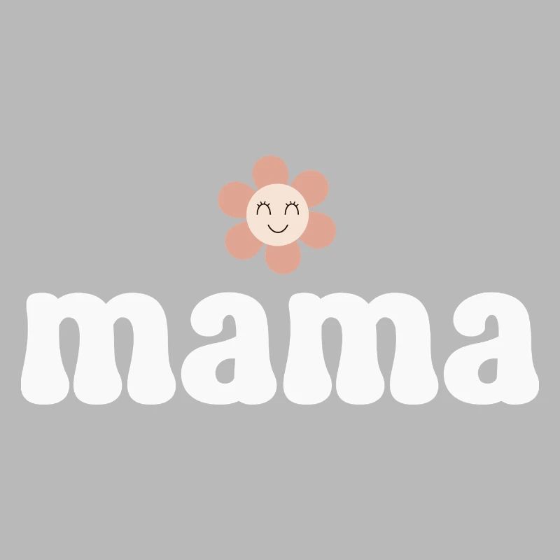 Mutter Mama