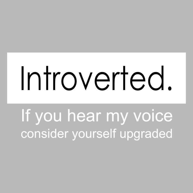 introverti