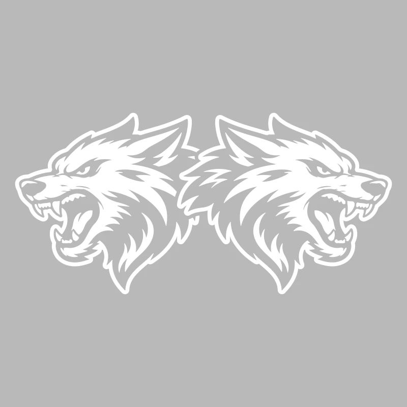 Wolf Kopf Team