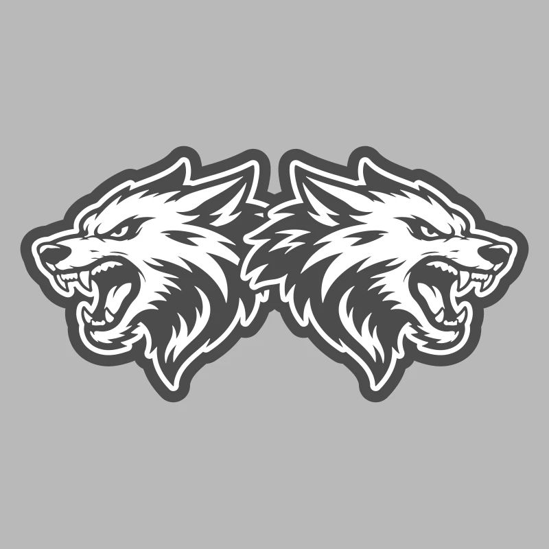 Wolf Kopf Team