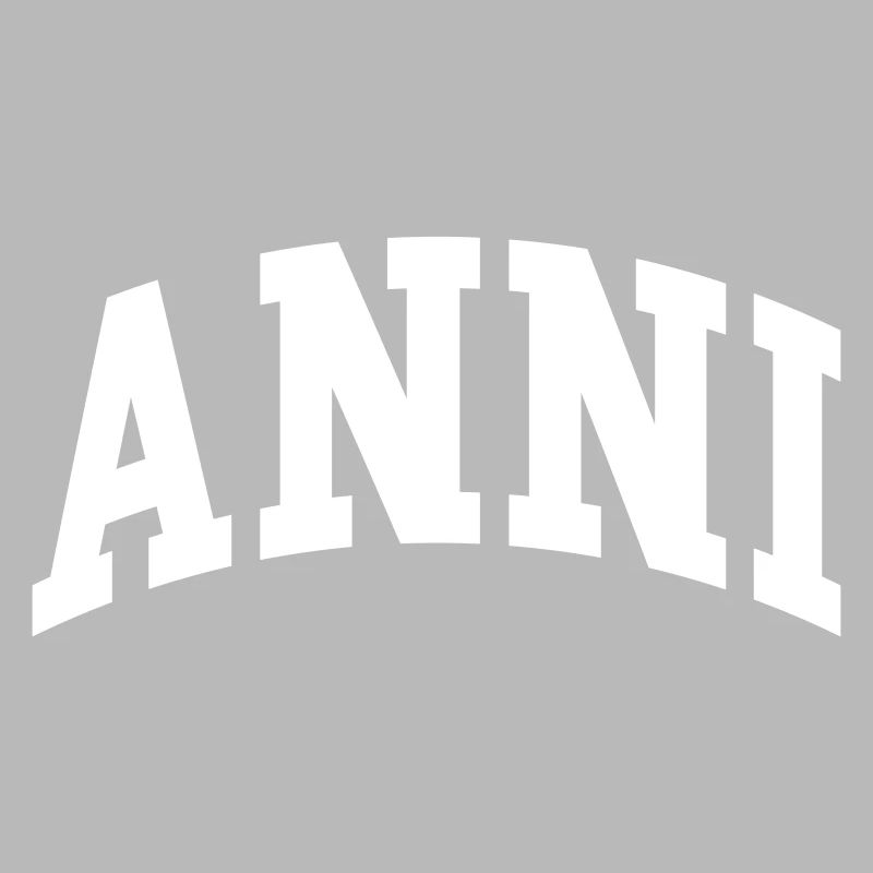 Anni