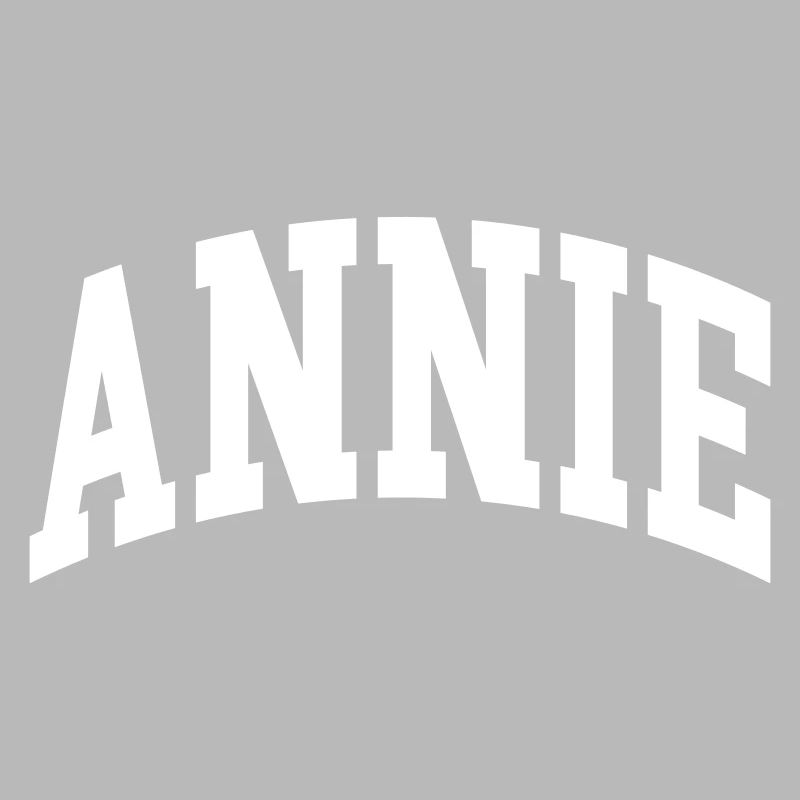 Annie