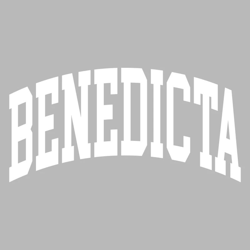 Benedicta