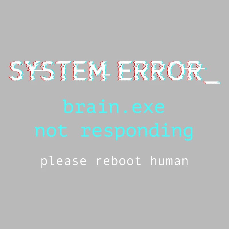Erreur système - brain.exe ne répond pas