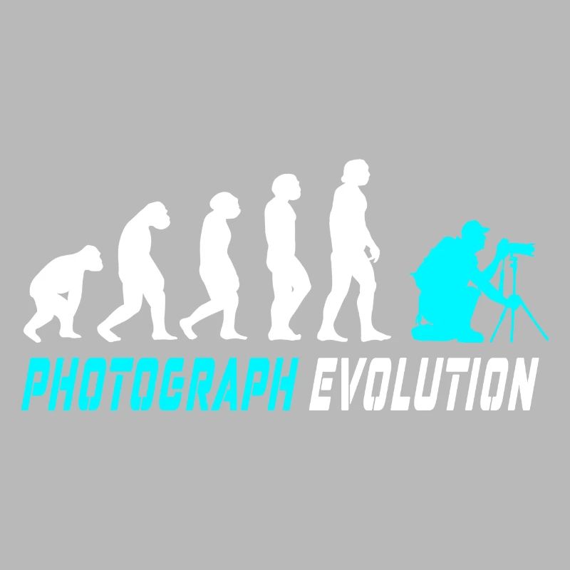 Fotograf Evolution