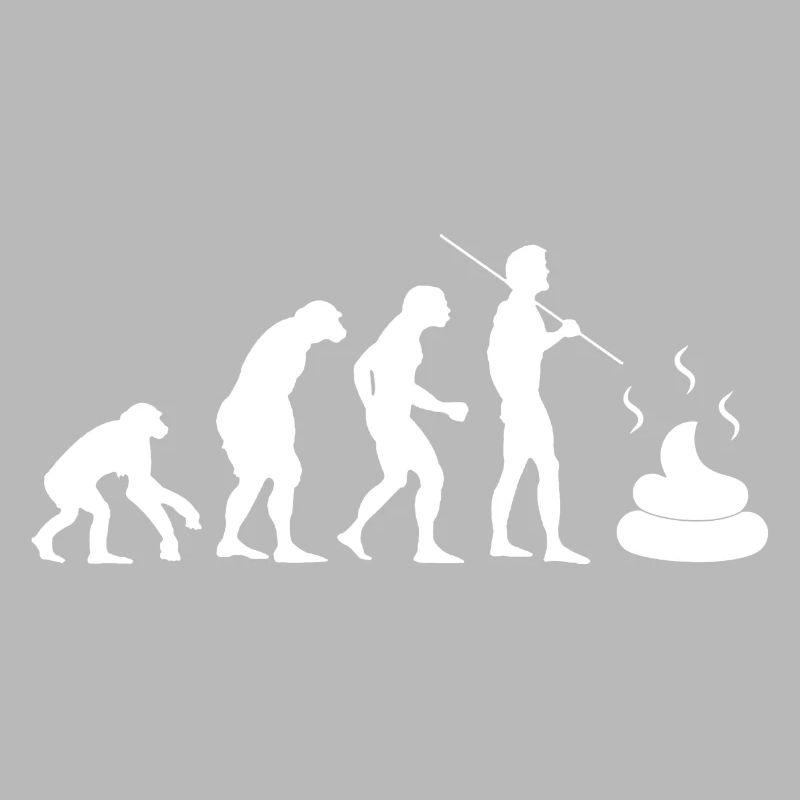 évolution intestinale