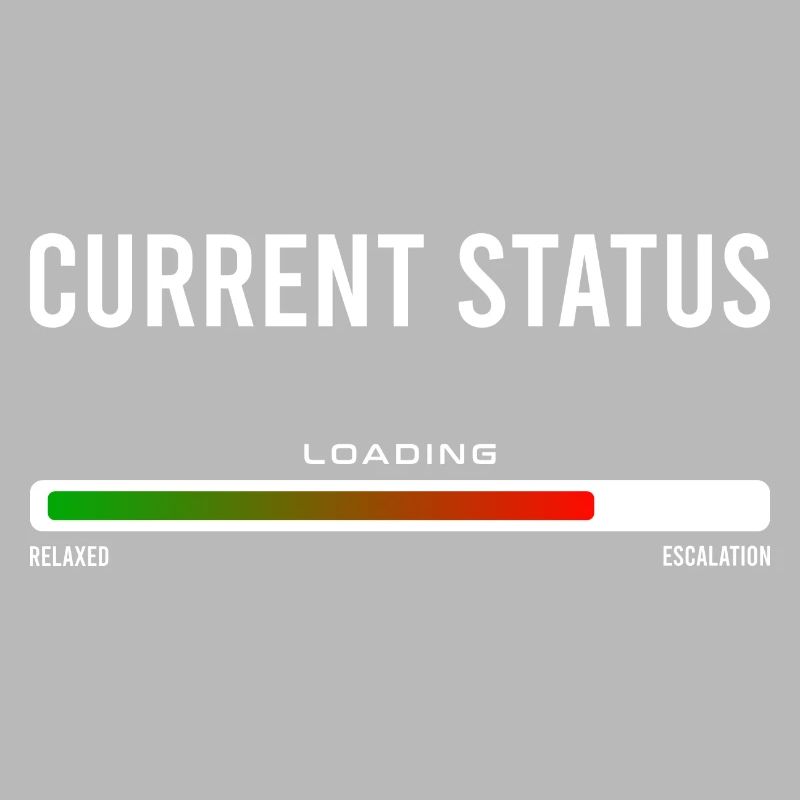Current Status