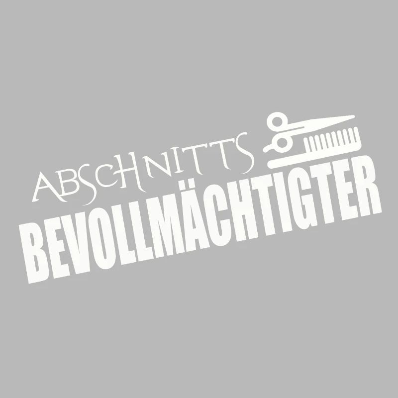 ABSCHNITTSBEVOLLMÄCHTIGTER
