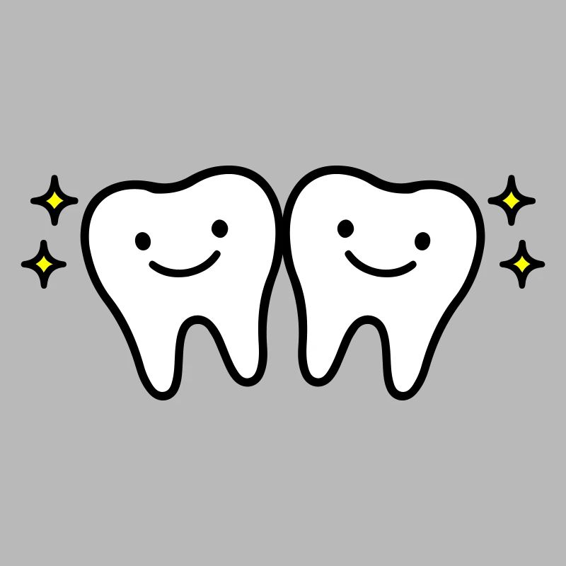 Tooth Cute