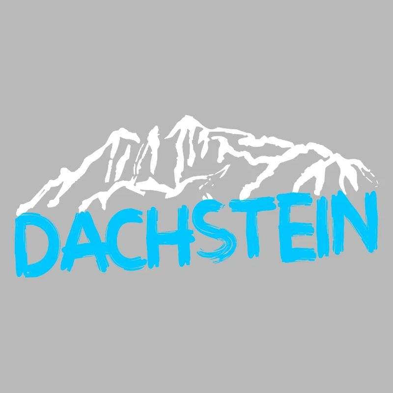 Dachstein Ramsau Austria Souvenir