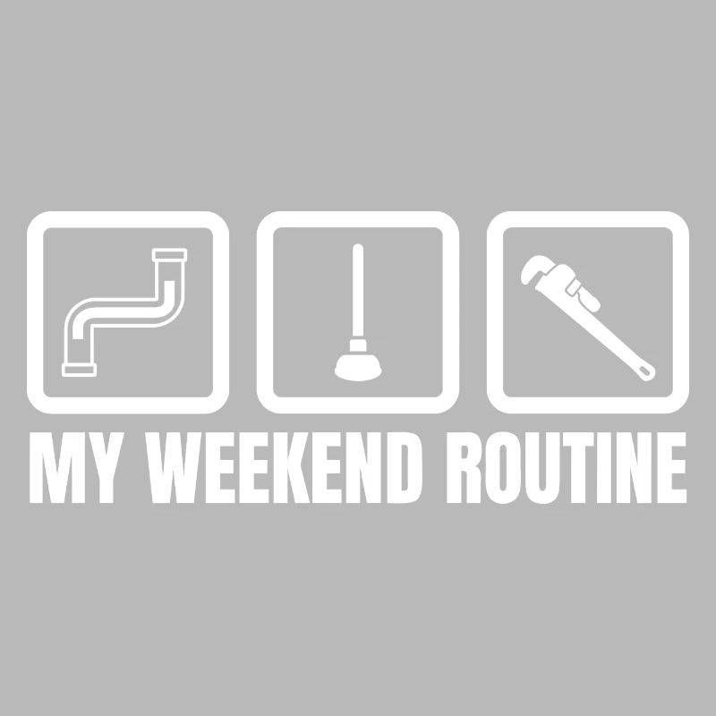 Installer Weekend