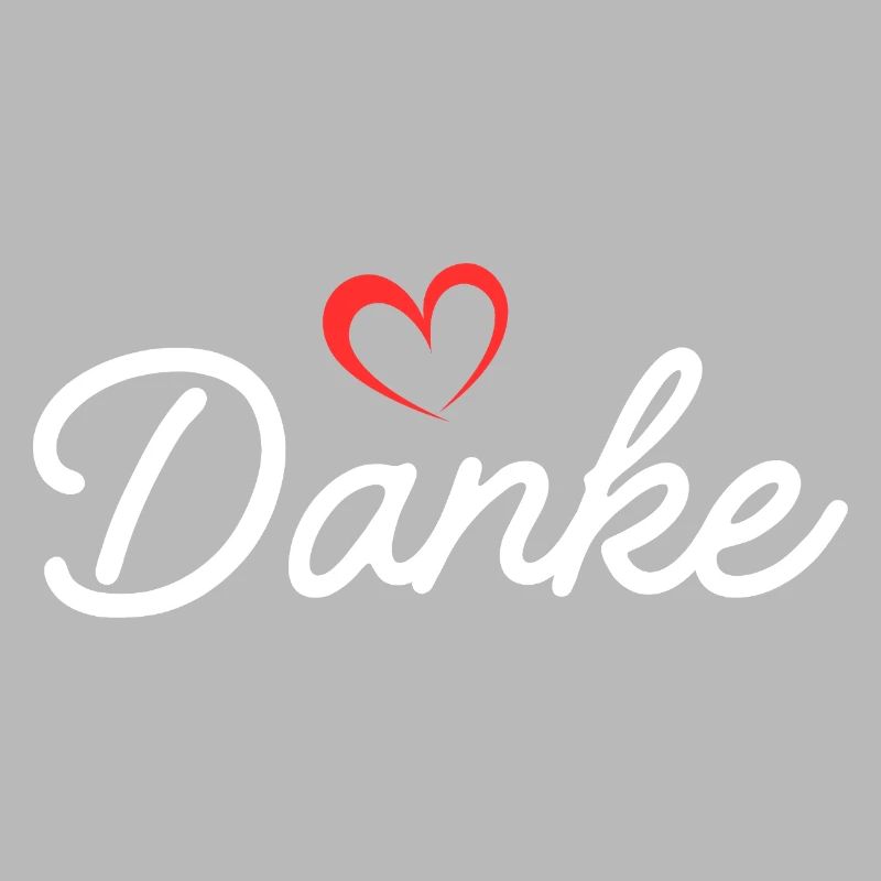 Danke Herz Script