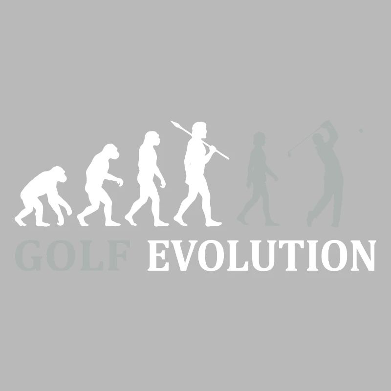 Évolution du golf – Le cadeau parfait pour le golfeur