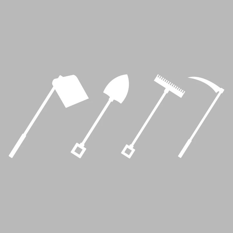 Farm Tools